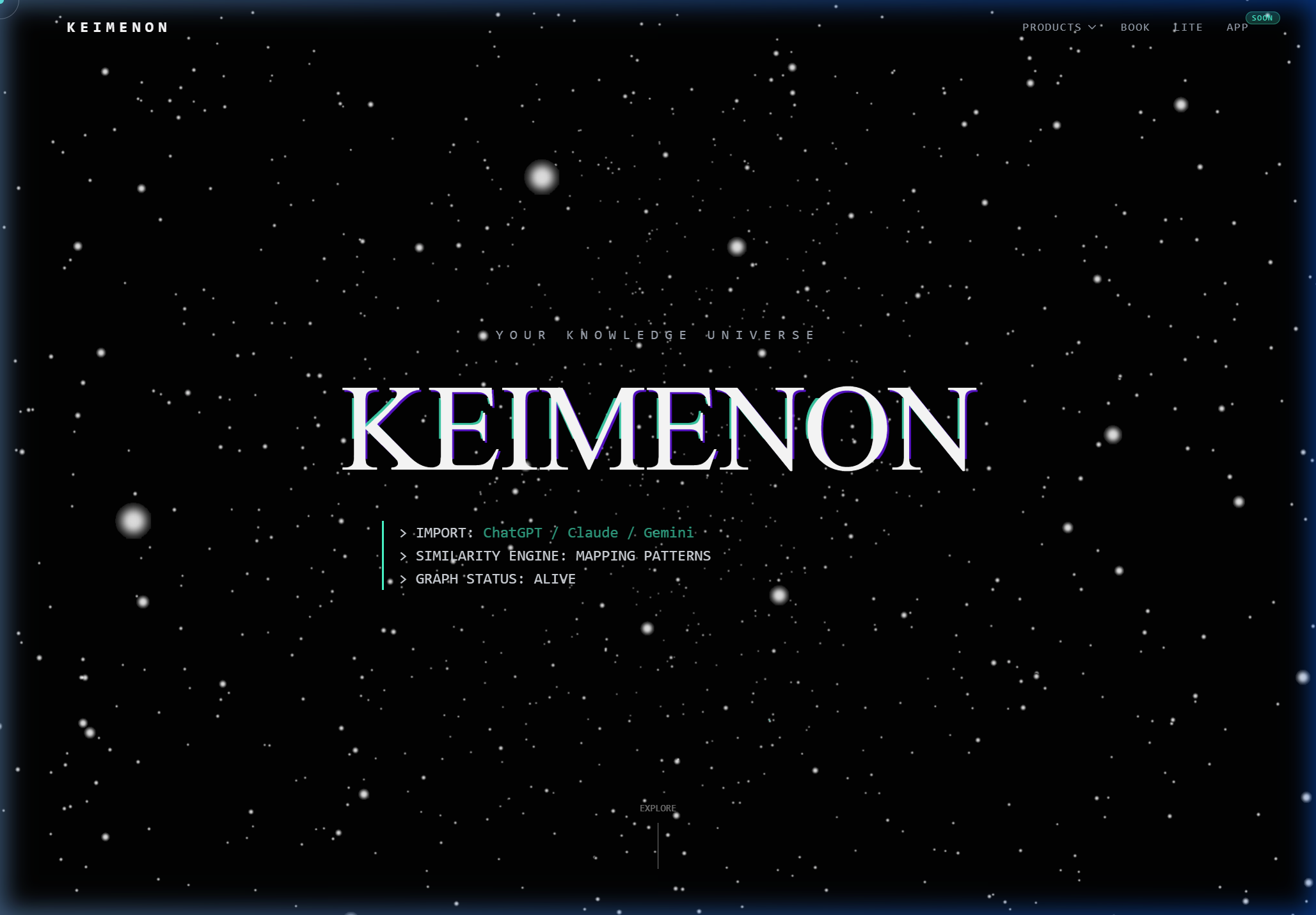 Keimenon